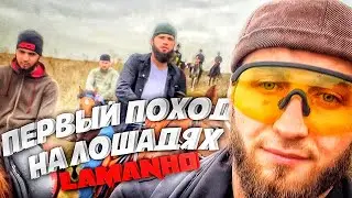 Поход на лошадях | скачки  |🐎