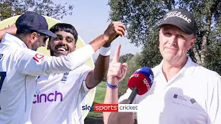 'It does work!' 🗯️ Graeme Swann assesses England spin game as he hails 'Bazball' impact