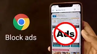 How To Block ads On Google Chrome 2020