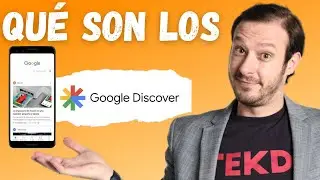 Qué son los anuncios de Google Discovery