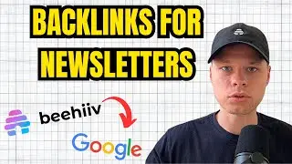 How Build Free Backlinks For Newsletter SEO