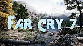 ОГРОМНЫЙ СЛИВ FAR CRY 7! Известны все главные герои!