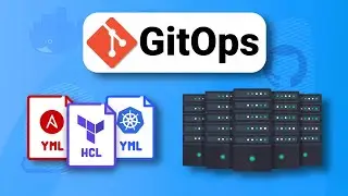 Explaining GitOps: How does it work?