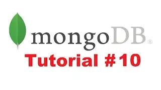 MongoDB Tutorial for Beginners 10 - MongoDB Projection