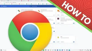 How to Show Bookmark Bar in Chrome