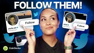 12 BEST Crypto Twitter Accounts to Follow in 2023