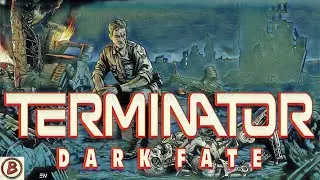 Terminator Dark Fate Defiance⭕️| Железки хотят эту планету.Люди против кастрюль.Прохождение |4