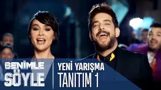 Benimle Söyle - İlk Tanıtım