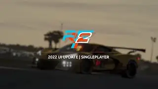 2022 UI Update Deep Dive | Singleplayer