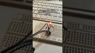 My first day using Arduino was success 🙌