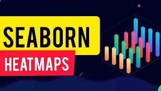 Data Visualization using Seaborn | Heatmaps