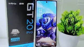 How To Turn Off Talkback On Infinix Gt 20 Pro 5G