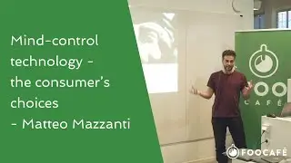 Mind-control technology - the consumer’s choices - Matteo Mazzanti