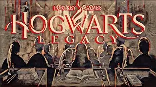 Hogwarts Legacy⭕️| Волшебная палочка которая может.Агара-колду.Прохождение  |8