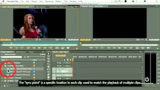 Multicam in Adobe Premiere Pro CS6