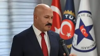 Güvenlik-İş Sendikası Genel Başkanı Ömer Çağırıcı Duyurdu: Kimlik İptali Düzenlemesi Meclis’te!