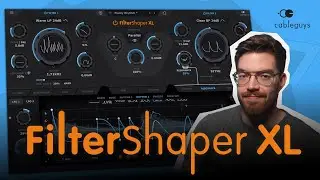 Introduction to FilterShaper XL