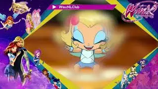 [Afrikaans/South African] [AI] Winx Club - Season 2 & 3 - Volg die Magiese Winx [Opening theme song]