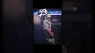 ᴊᴜsᴛ ᴀ sɪᴍᴘʟᴇ ᴇᴅɪᴛ! ❤✨ll Roman Reigns ll #romanreigns #wwelovermehak