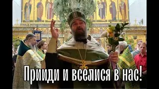 Стяжать Духа Святого! Отец Андрей Ткачёв