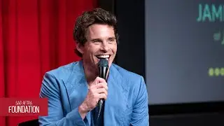 James Marsden Q&A for ‘Jury Duty’ | SAG-AFTRA Foundation Conversations