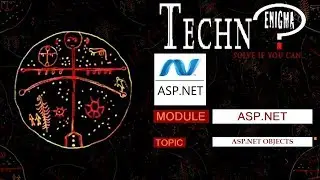 ASP.net objects (Hindi)