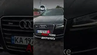 BMW начала рекламную войну 😜