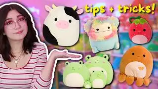 the ULTIMATE Squishmallow gift guide (if you know nothing about Squishmallows)