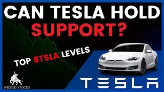 Tesla Stock Price Analysis | Top Levels and Signals for Monday, June 17th, 2024