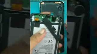 Solution infinix HOT 10 Play Can't Charge || infinix on cas not add