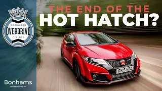 The best hot hatches of the 2010s