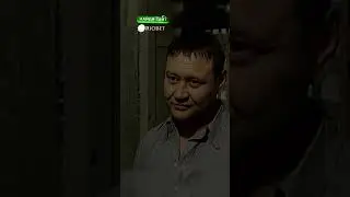 Авторитетный вор красиво зашел в хату 