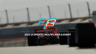 2022 UI Update Deep Dive | Multiplayer & Event