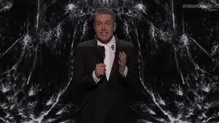 THE GAME AWARDS 2021: Geoff Keighley Opens The Game Awards 2021