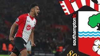 BOUFAL WONDER GOAL! Sofiane Boufal scores incredible solo goal against West Brom