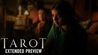 TAROT - Extended Preview