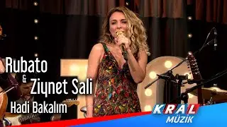 Hadi Bakalım - Rubato & Ziynet Sali