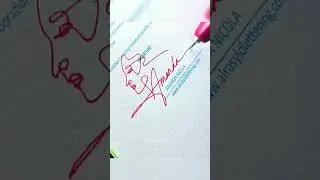 Best signature 💀 