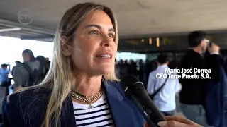 Torre Puerto estará en EXPOCON Funes