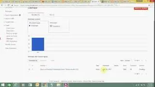 How To Create XML Sitemap for Blogger and Submit It To Google Webmaster Tools