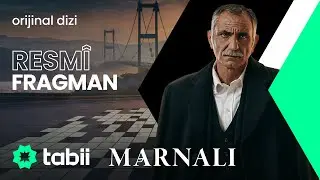 Marnalı | Resmi Fragman #tabii 💚