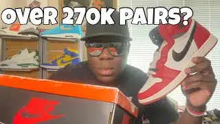 OVER 270K PAIRS?!? THAT WAREHOUSE PICTURE WAS ALL CAP!.. NOTHING BUT L’s