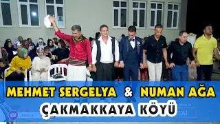 MEHMET_SERGELYA & NUMAN AĞA____ÇAKMAKKAYA KÖYÜ_