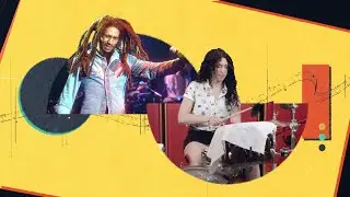 Recreating the Reggae Drum Sound of Bob Marley & the Wailers | What's That Sound Ep.10