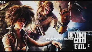 Beyond Good and Evil 2  Official  II Trailer  II