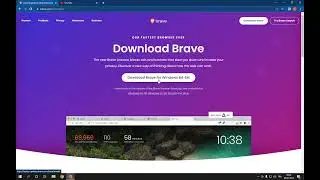 How To Download And Install Brave Browser on PC 2022