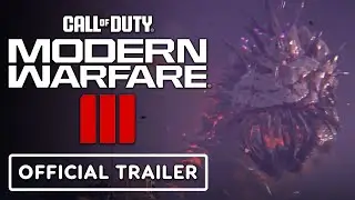 Call of Duty: Modern Warfare 3 - Official Season 1 Zombies Trailer