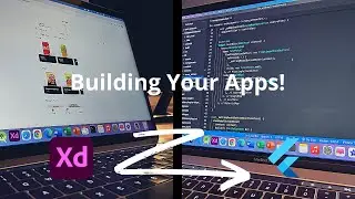 Building Your Apps!