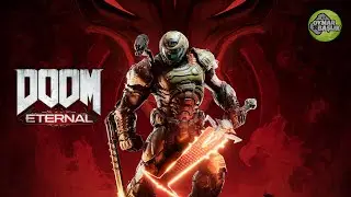 DOOM Eternal 11. Bölüm