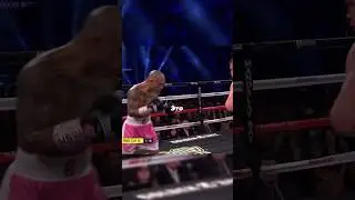 Защитный трюк Котто #boxing